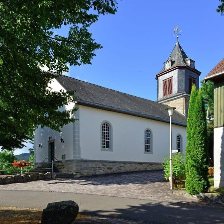 Holiday In The Sauerland Region In Unique Location Willingen  Exterior foto