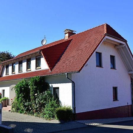 Holiday In The Sauerland Region In Unique Location Willingen  Exterior foto
