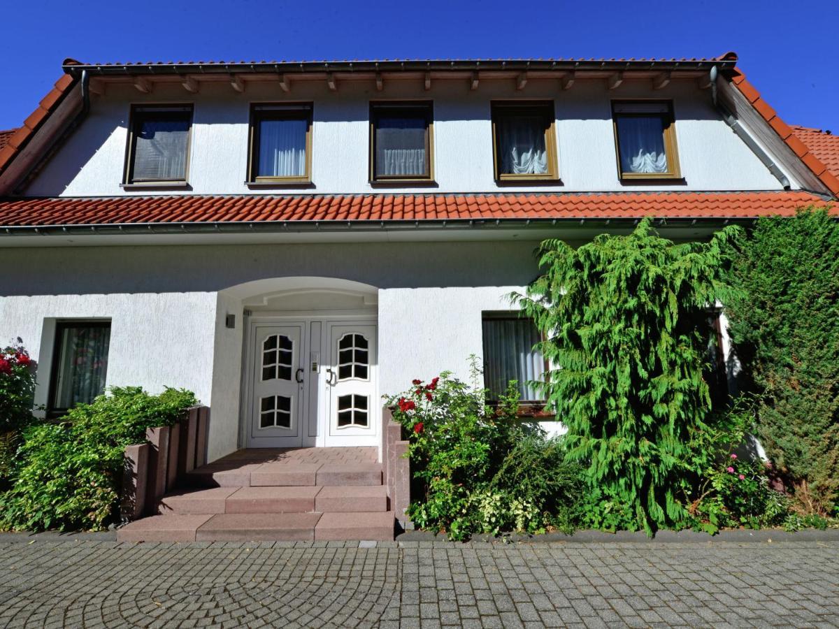 Holiday In The Sauerland Region In Unique Location Willingen  Exterior foto
