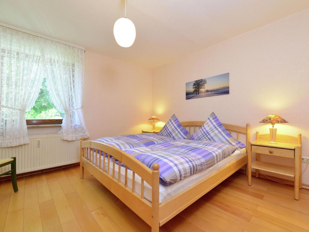Holiday In The Sauerland Region In Unique Location Willingen  Exterior foto