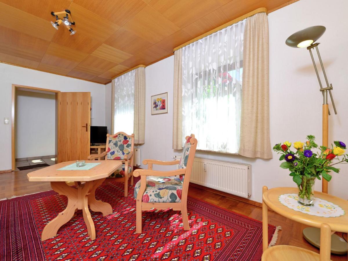 Holiday In The Sauerland Region In Unique Location Willingen  Exterior foto