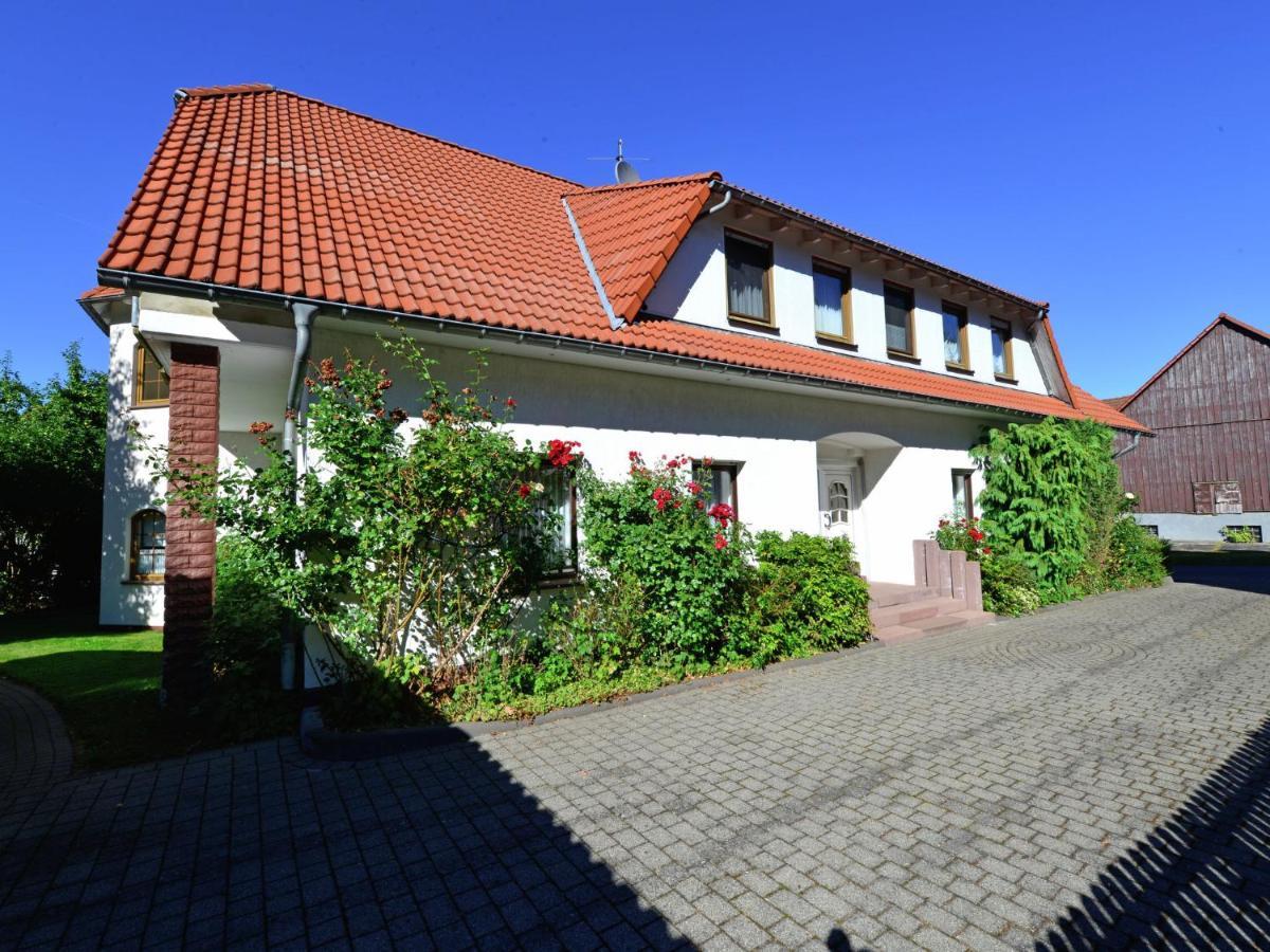 Holiday In The Sauerland Region In Unique Location Willingen  Exterior foto