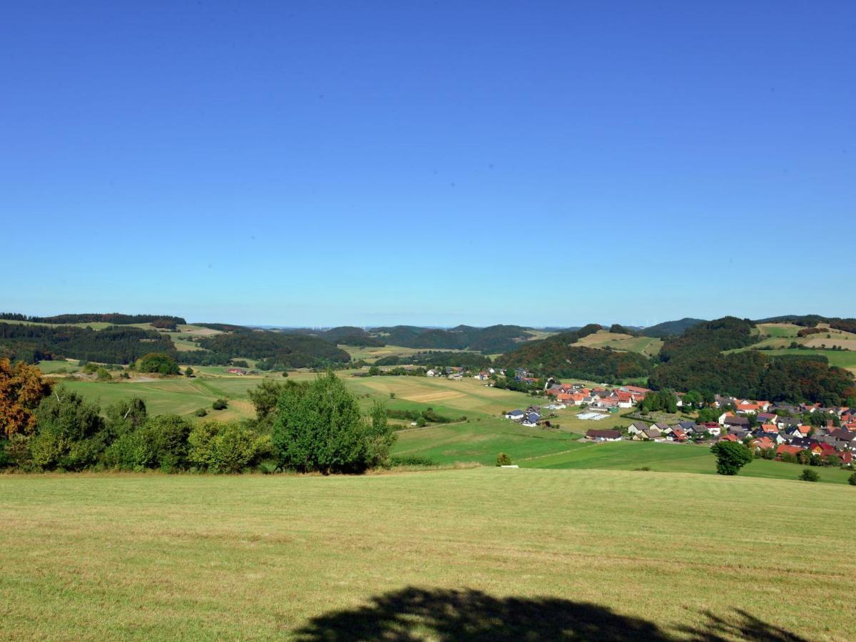 Holiday In The Sauerland Region In Unique Location Willingen  Exterior foto