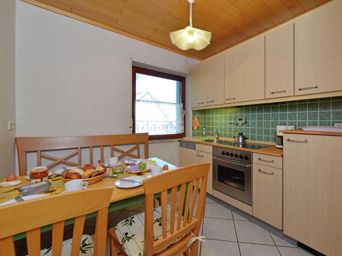 Holiday In The Sauerland Region In Unique Location Willingen  Exterior foto