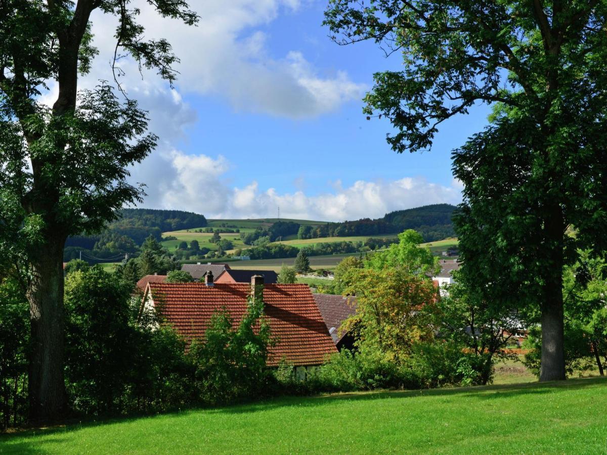 Holiday In The Sauerland Region In Unique Location Willingen  Exterior foto